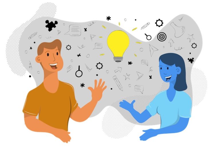 Human-Centered Design Training and Workshops for Teams and Organizations