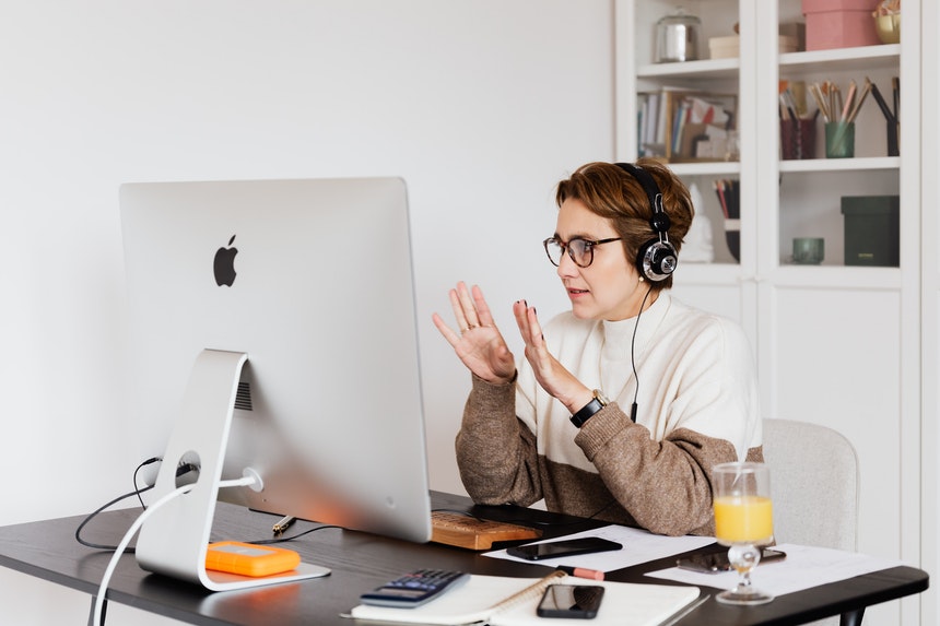 Training on the Future of Work