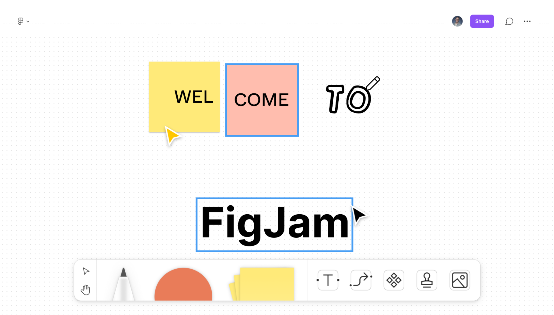 What is FigJam by Figma?
