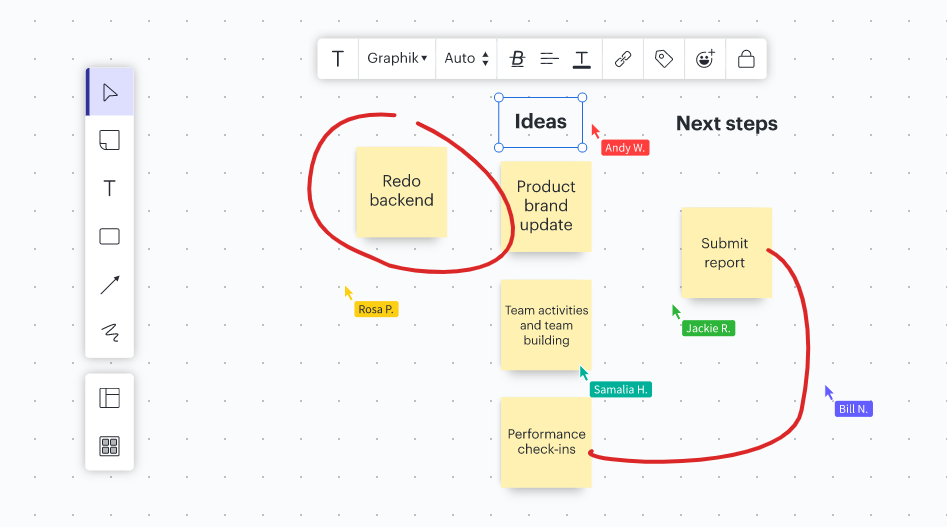 What is Lucidspark? Digital Collaboration Tool