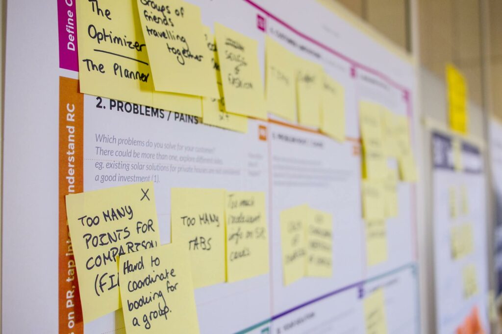 Innovation Teams within Organizations