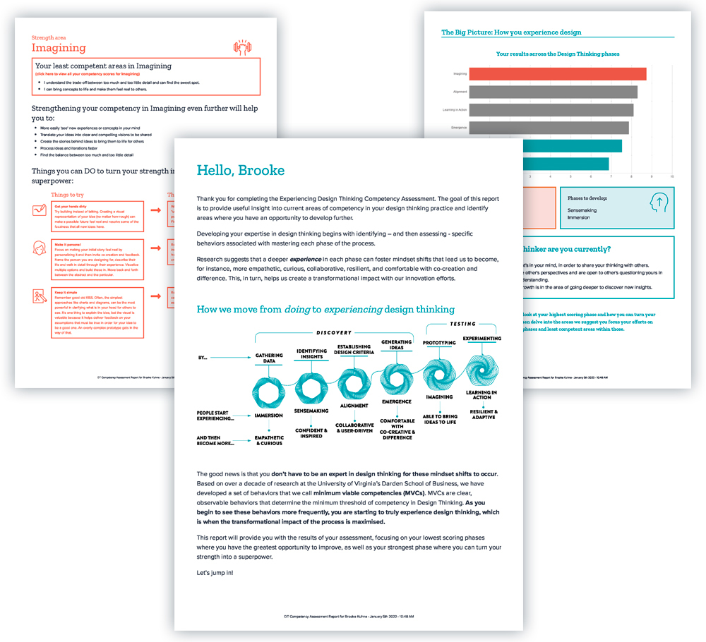 Innovation Impact Assessment Report