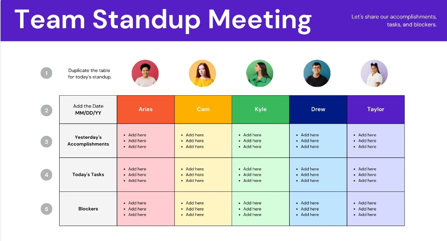  Canva Whiteboard Templates For Innovation Teams