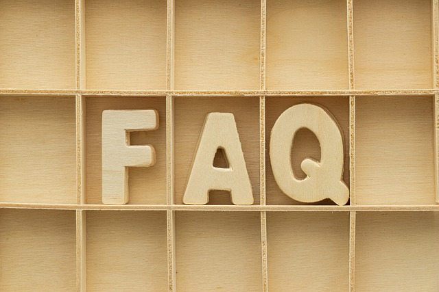 FAQ Design Thinking frequently asked questions