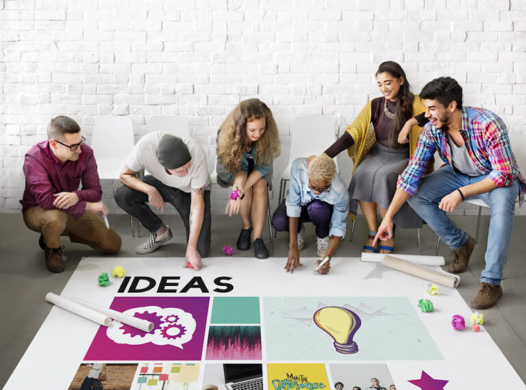 culture of innovation assessment survey