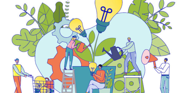 Sustainability workshops and programs