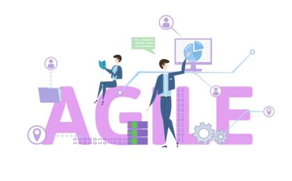 Agile Learning