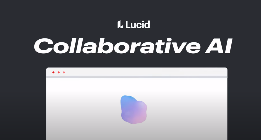 Learn about Lucid's new Collaborative AI here.