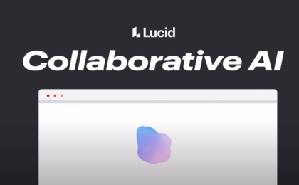 Learn about Lucid's new Collaborative AI here.