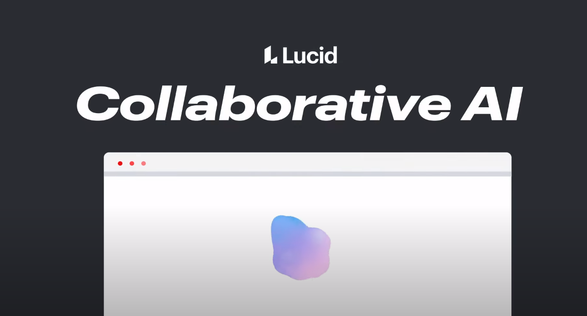 Lucid Collaborative AI for LucidChart and LucidSpark
