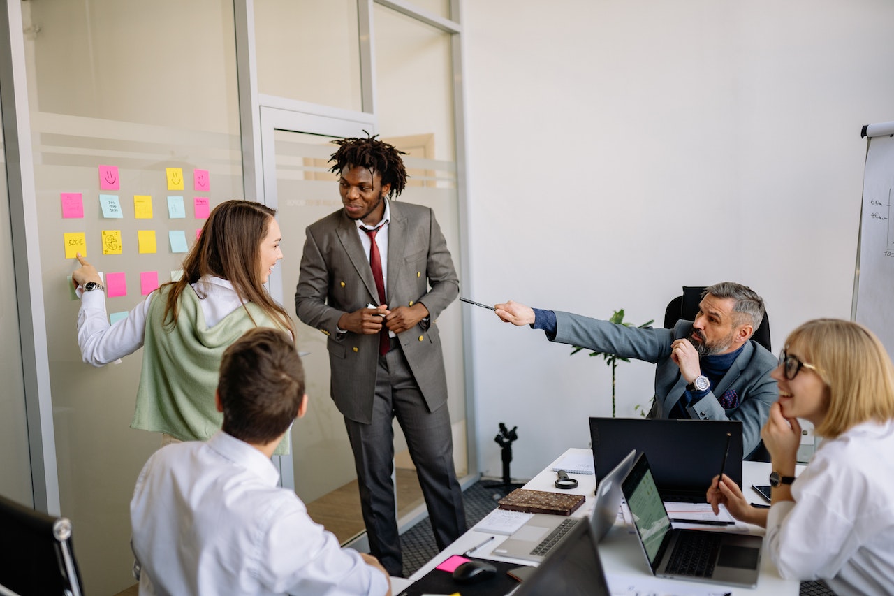 Business Facilitation business-facilitation