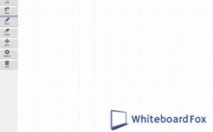 Learn about Whiteboard Fox and better alternatives here.
