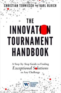 Innovation Tournament Book