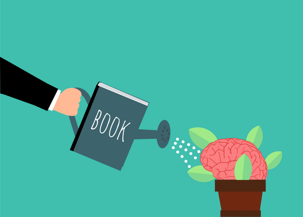 Discover top books for a growth mindset and self-improvement.