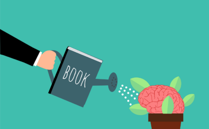 Discover top books for a growth mindset and self-improvement.