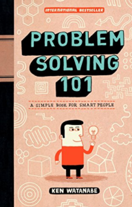 books to practice problem solving