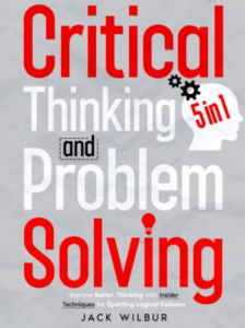 books to practice problem solving