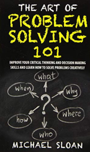 books to practice problem solving