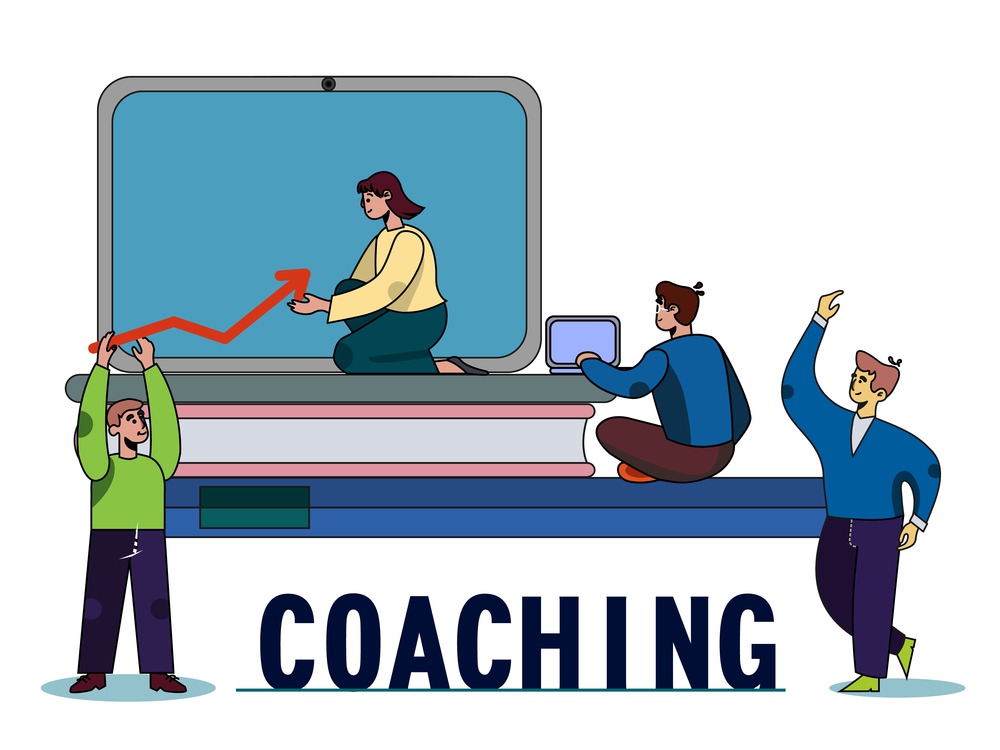 Coaching for Managers Training, Programs and Workshops