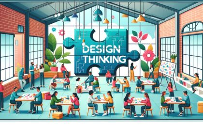 Design Thinking Educator Research