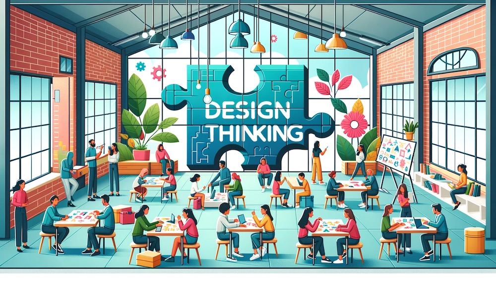 Design Thinking Educator Research