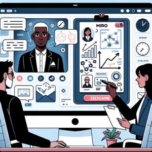 Innovation Workspaces (Virtual and Physical) - Innovation Training