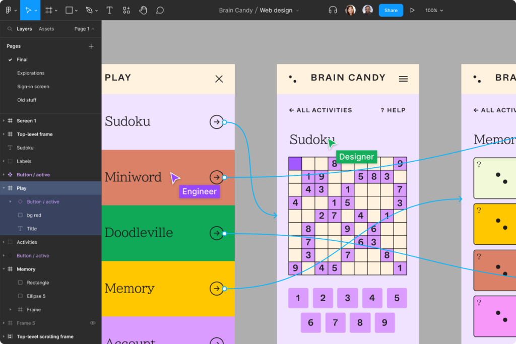 Learn about Figma on our website.
