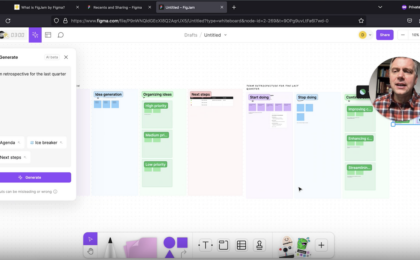 Figma Figjam AI