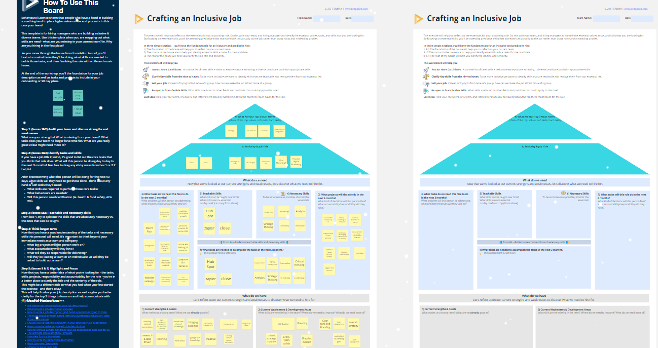 Top Hr Strategy Plan Templates Top Hr Strategy Plan Templates