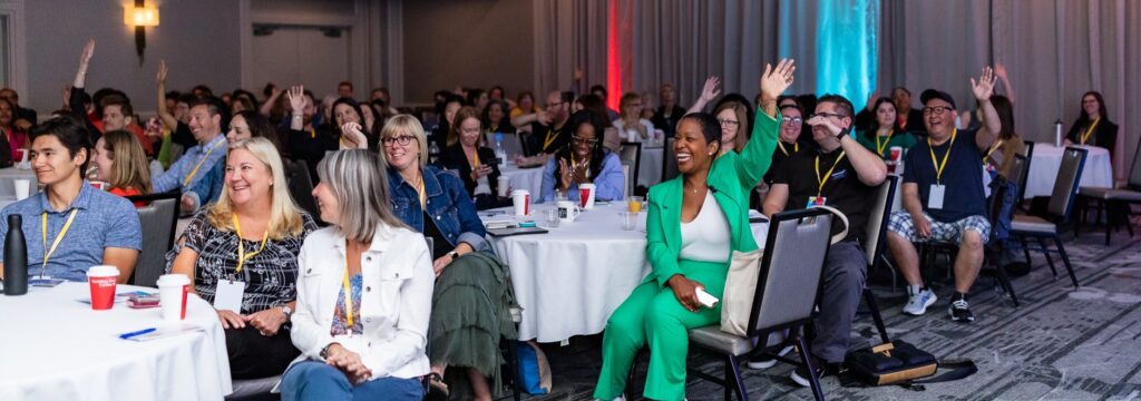 Top Learning and Development Training Conferences