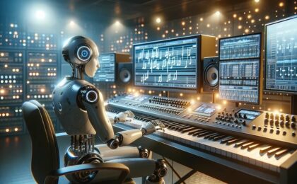 AI Music Creation Tools