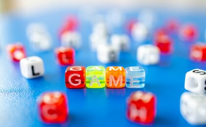 Learn about gamification in design thinking and beyond.