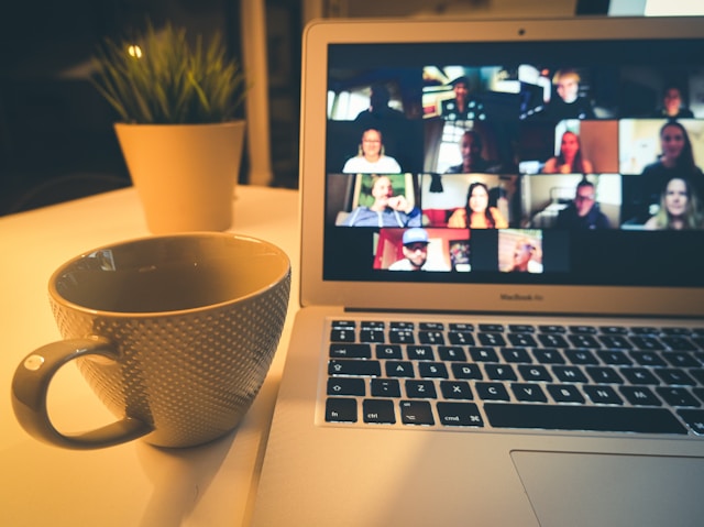 Applying Open Space Technology in the Digital and AI Age