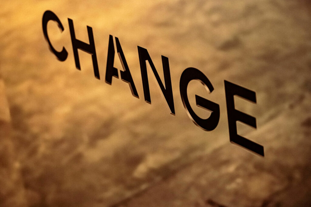 Change Management Conferences