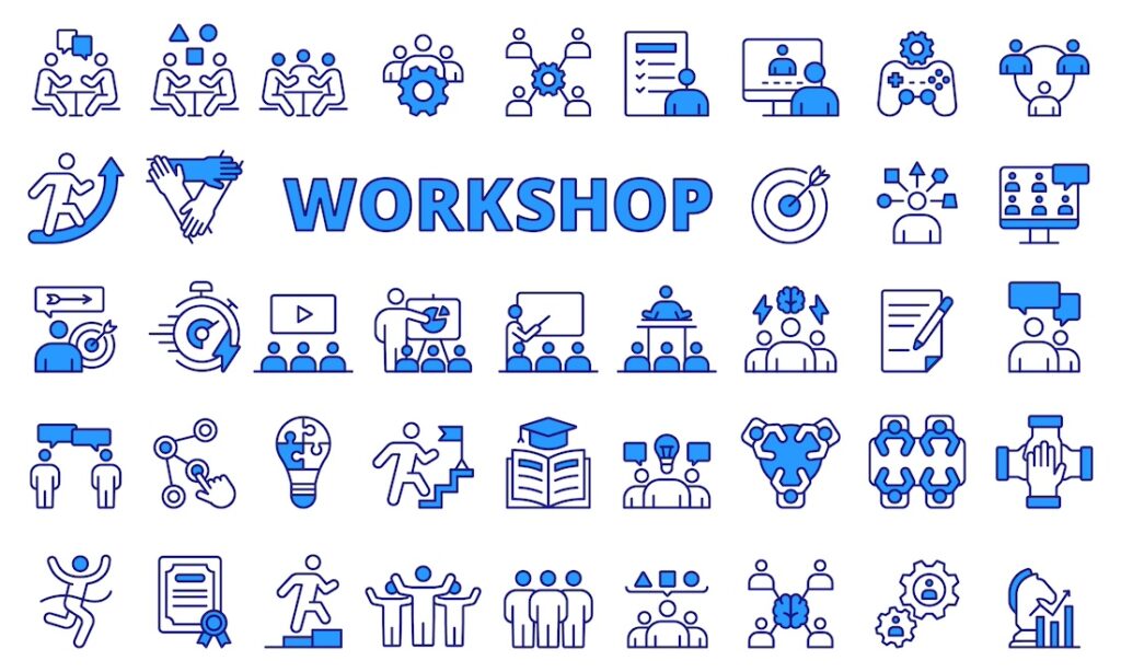 AI for Facilitators Training Program Workshop