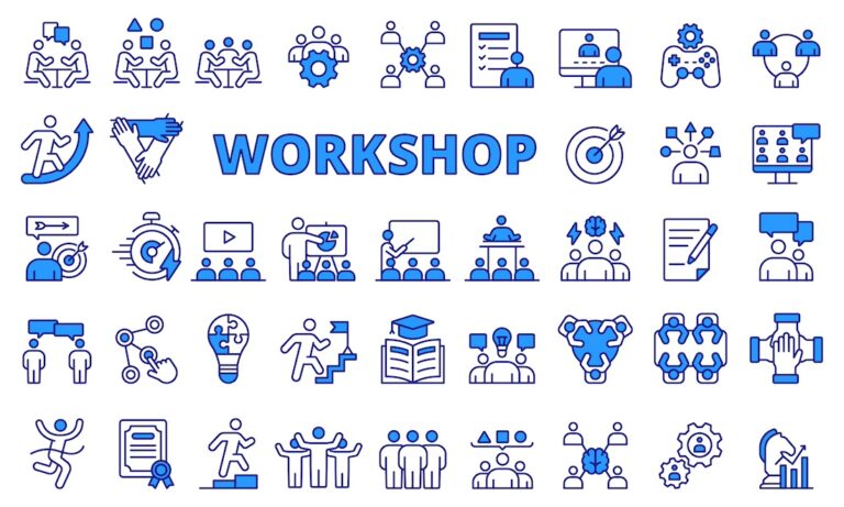 AI for Facilitators Training Program Workshop