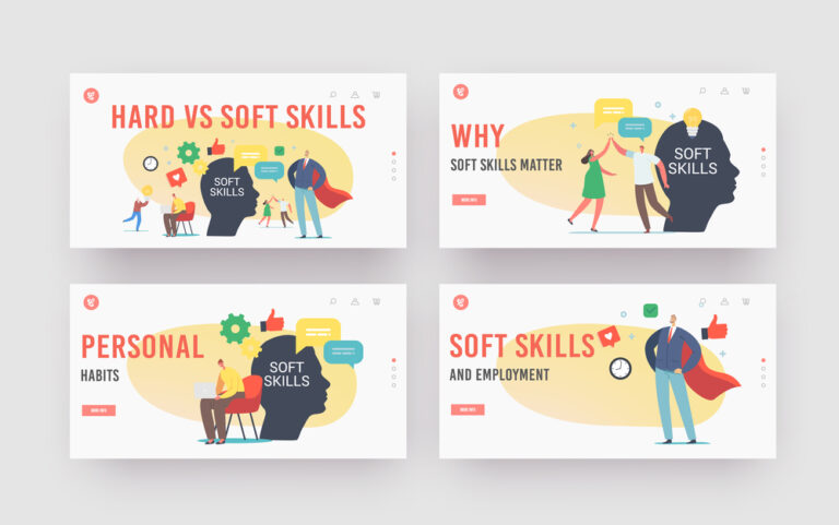 Soft Skills Training Workshops