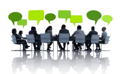Green Environmental Impact Workshop