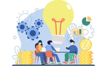 Client Insight Workshop Design Thinking Sales Training to Innovate Biz Dev