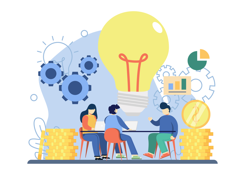 Client Insight Workshop: Design Thinking Sales Training to Innovate Biz Dev