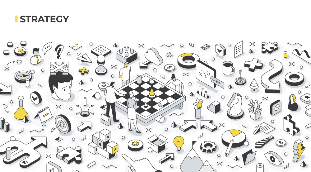 How to Set Strategic Priorities When Everything Feels Important