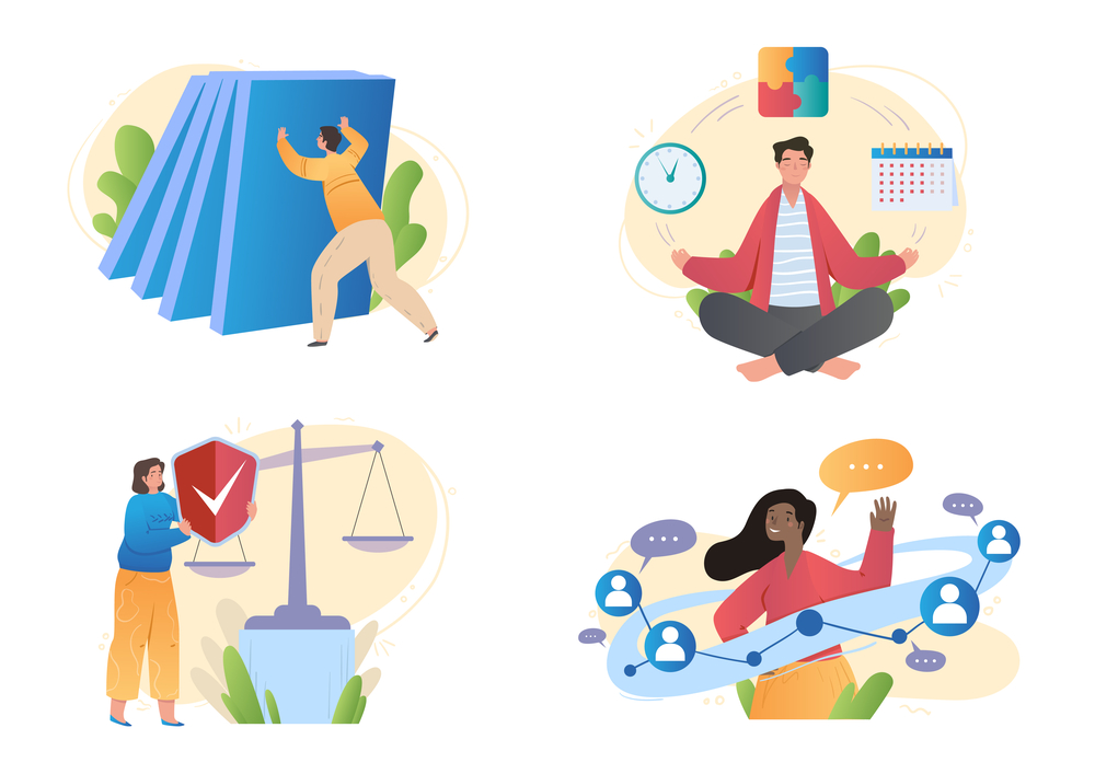 Resilience Training Workshop for Workplace Employees