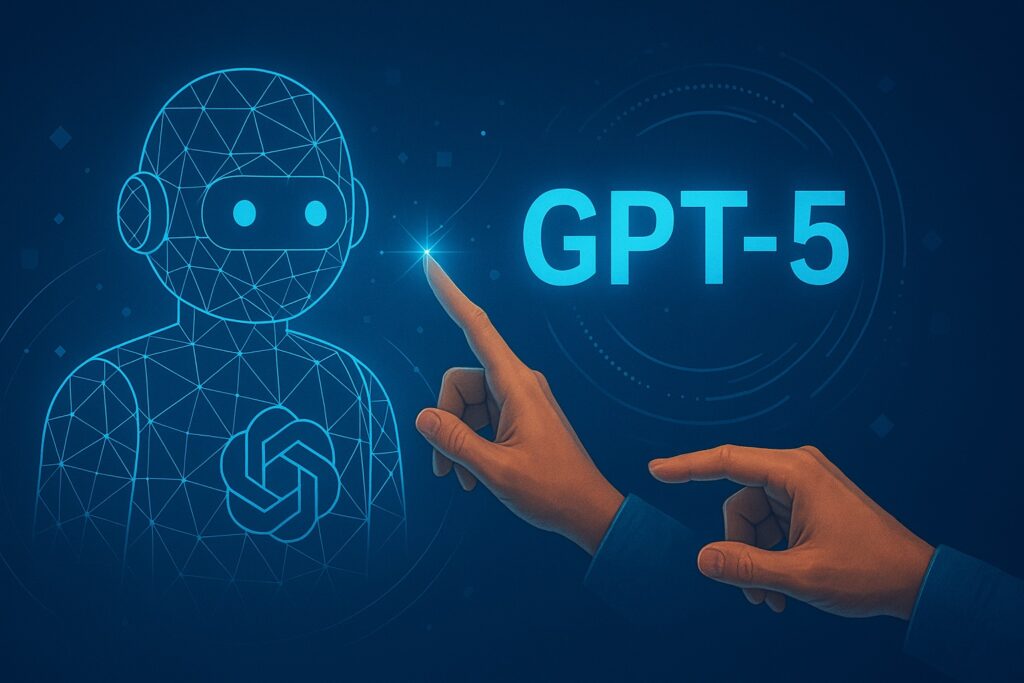 ChatGPT-5 Prompting Tips Guide