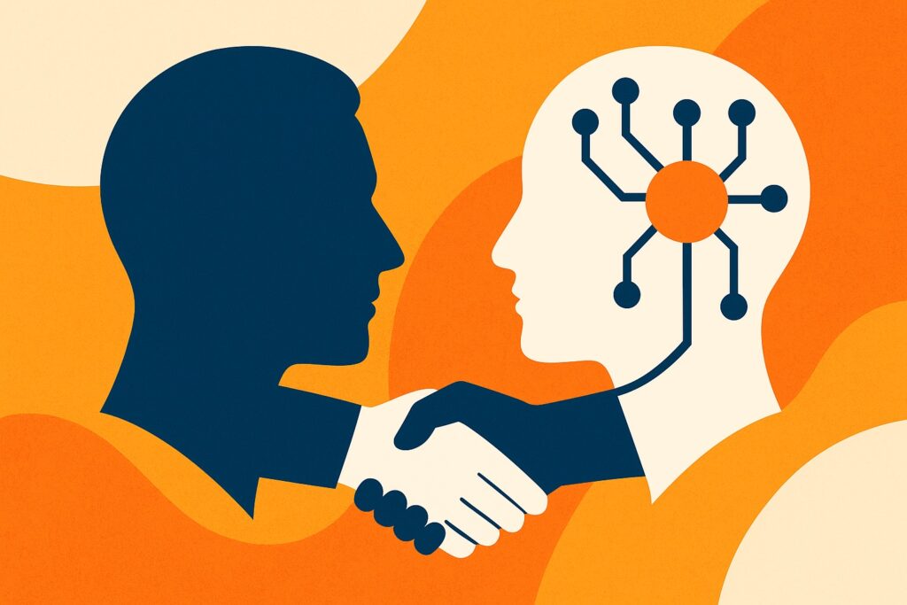 AI and Human Skill Development