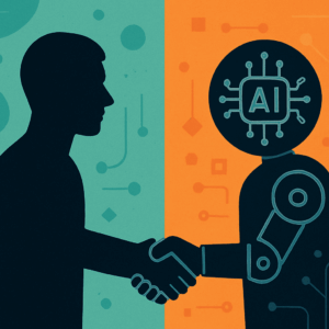 Human Skill and AI Skill Growth