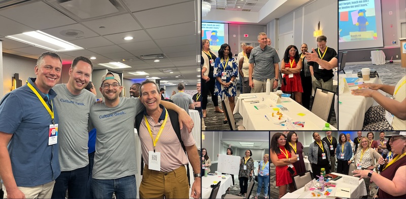 CultureCon Innovation PreConference