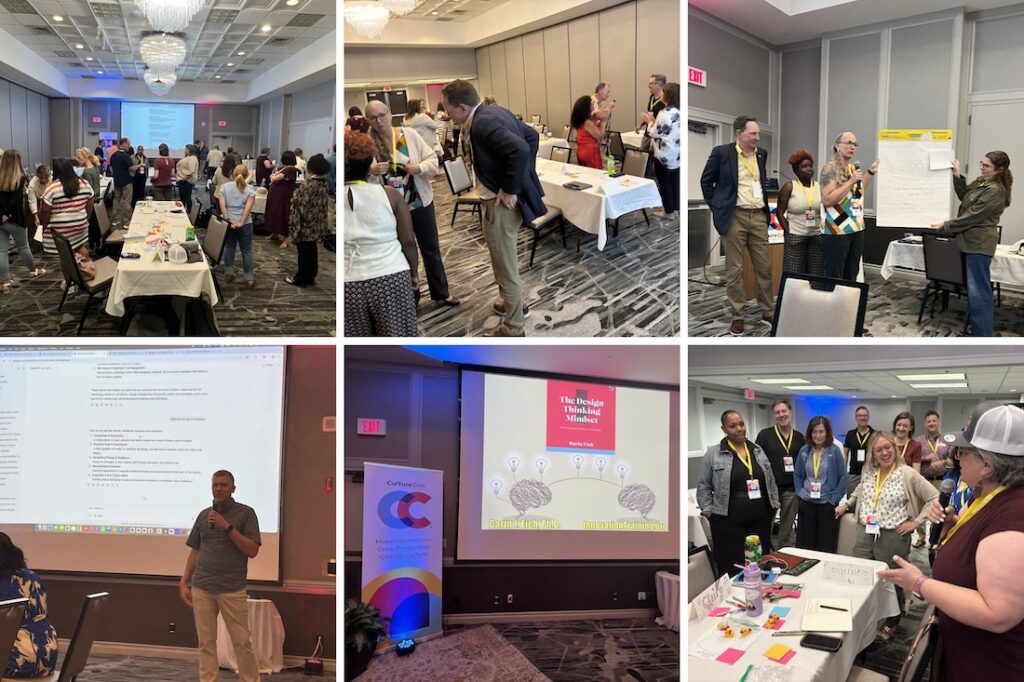 Pre-Conference Workshops for Conferences and Association Events